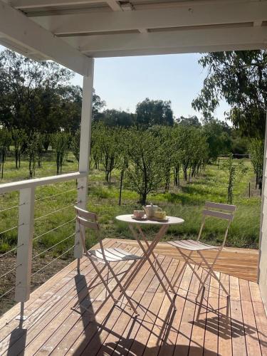 Dalton Farmstay in Strathmerton