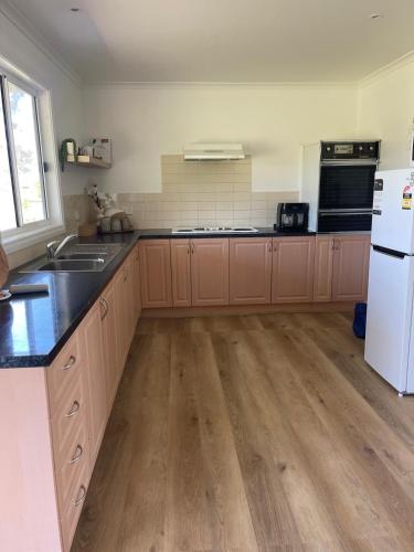 Dalton Farmstay in Strathmerton