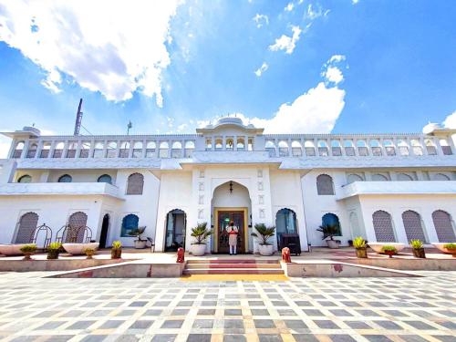 ThePalaceByParkJewels — other in The Palace By Park Jewels Hotels And Resorts, Jaipur, 302026, India