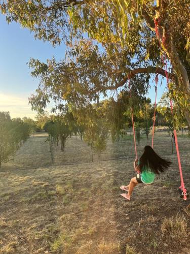 Dalton Farmstay in Strathmerton