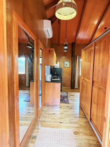 Sigasiga Sands Boutique Bungalows in 莎霧莎霧