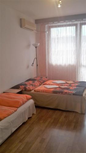 Judit Apartmanok, Budapešť