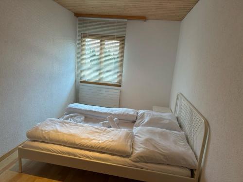 Small paradise in Menznau, Schweiz