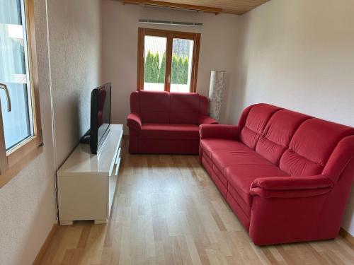 Small paradise in Mencberga