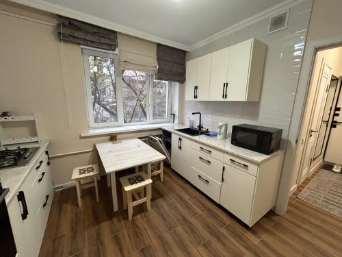 Apartment Abai