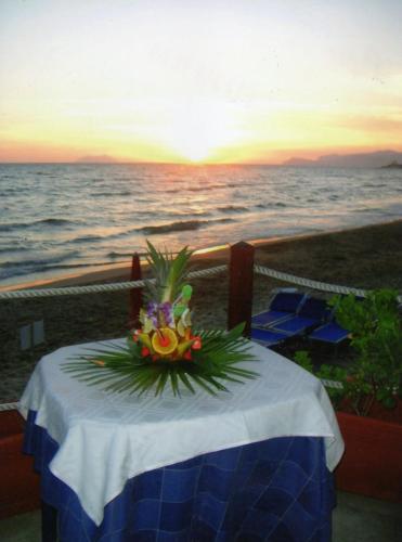 Hotel Club Torre Capovento 3