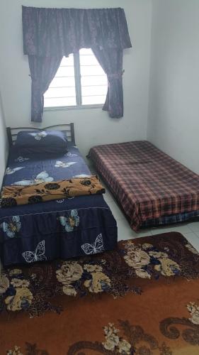 Ainur Homestay in Kuala Sungai Baru