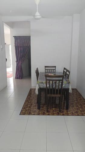 Ainur Homestay in Kuala Sungai Baru