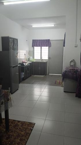 Ainur Homestay in Kuala Sungai Baru