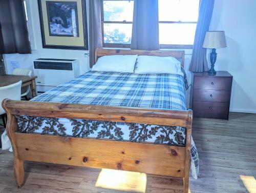 Fox n Bear Cottages in Big Bear Lake, USA
