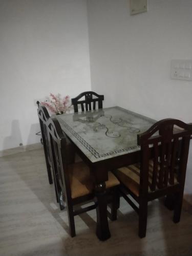 Hare krishna apartment 2