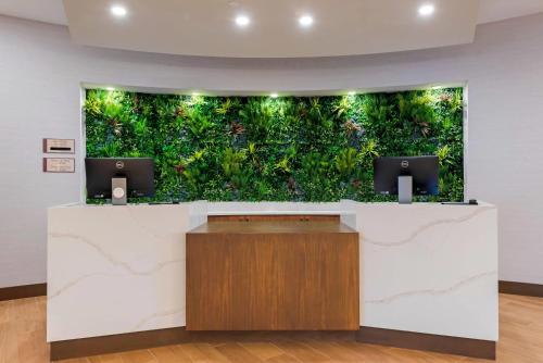 Cambria Hotel Detroit-Shelby Township in Shelby, USA