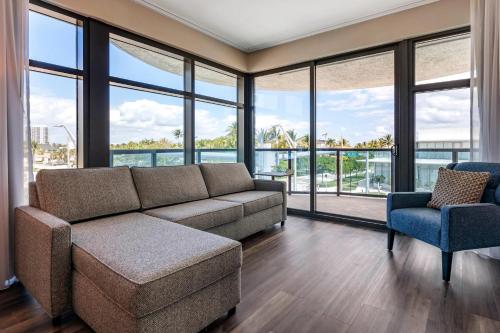 Cambria Hotel Fort Lauderdale Beach - image 7