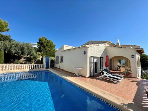 Villa Melissa