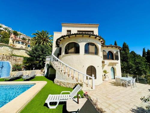 Villa Camelia