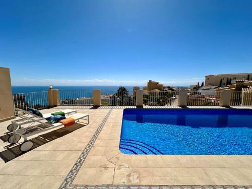 Villa Paraíso
