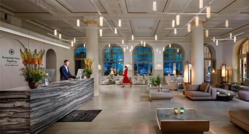 Kempinski Palace Engelberg - image 3