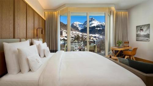 Kempinski Palace Engelberg - image 5