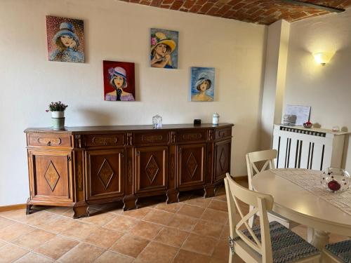 B&B Il glicine in Антин'яно