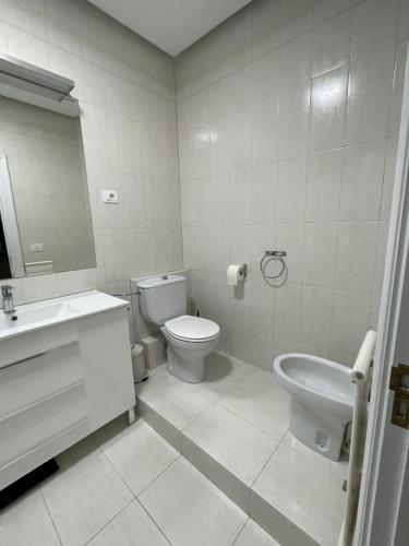 Park view beautiful apartment Bilbao, Bilbao (fotografie 11)