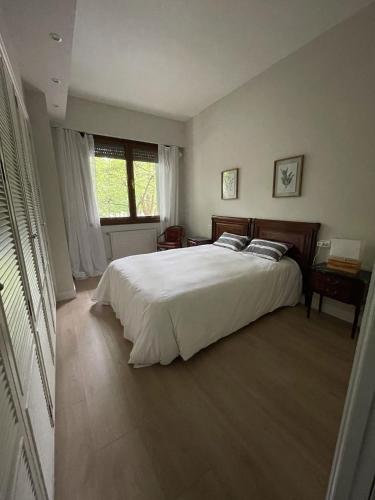 Park view beautiful apartment Bilbao, Bilbao (fotografie 5)