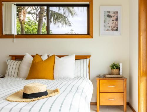 Peninsula Court Unit 1 - Relaxation on the Water - Holiday Yamba - Ashby Heights