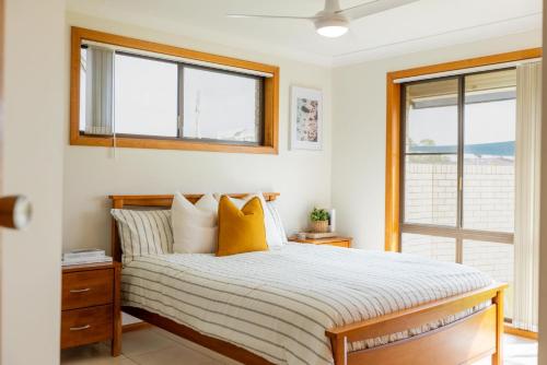 Apartment with Balcony image 9