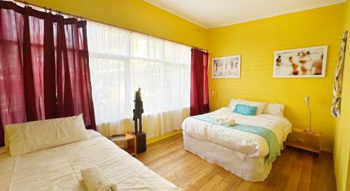 & Art Motel in Mornington Peninsula