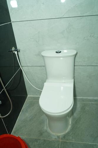 Babu's Residency WHERE PREMIUM MEETS COST - image 5