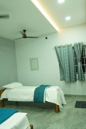 Babu's Residency WHERE PREMIUM MEETS COST - image 4