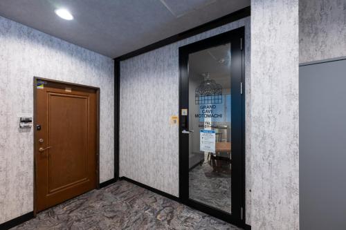 GRAND CAVE MOTOMACHI in 야마테