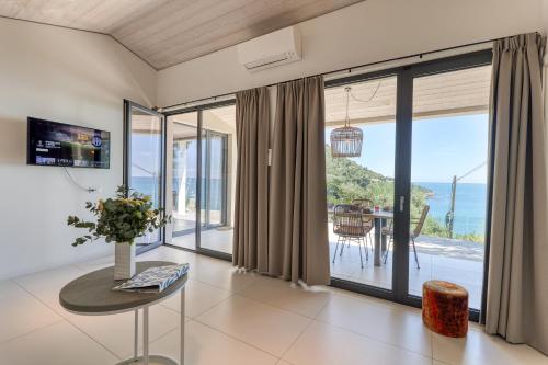 Two Bedroom House 2