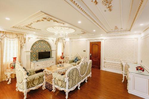 Dã Tượng Villa