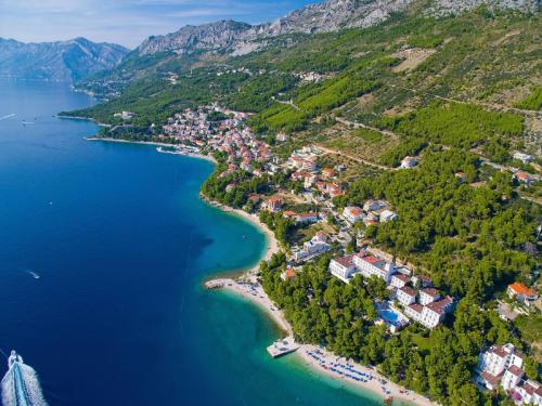 Apkārtne, Villa in Tijarica with Private Pool in Tijarica