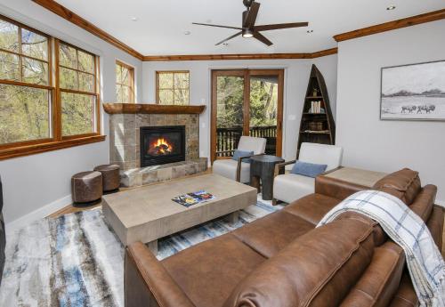 Brookside Townhome 103 townhouse
