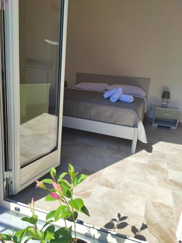 Il Giardino dei Semplici - Casa Vacanze e Affitti Brevi di F A Quartararo