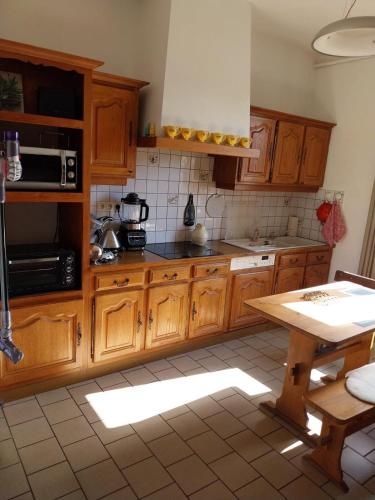 Maison de charme dans la Somme in Le Sars