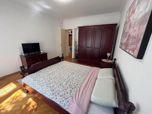 Apartment Carpe diem in Belgrade