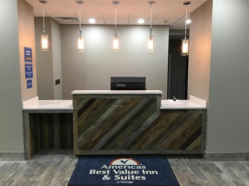 Americas Best Value Inn & Suites Americas Best Value Inn & Suites