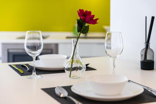 The Signature Residence at Sri Hartamas - 2 pax, Kuala Lumpur (zdjęcie 10)