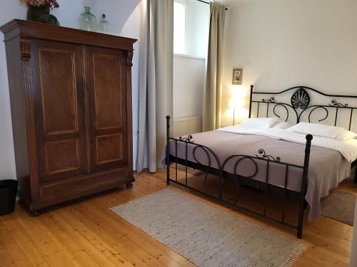 Ferienwohnung mit Garagenplatz - image 13