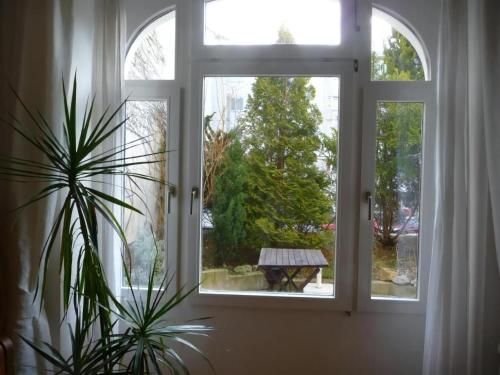 Ferienwohnung mit Garagenplatz - image 11