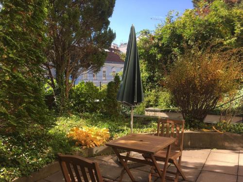 Ferienwohnung mit Garagenplatz - image 14