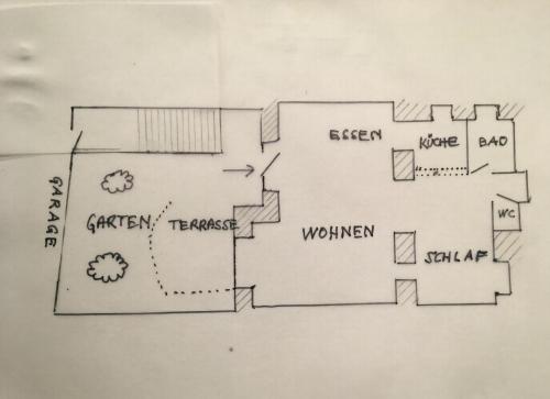 Ferienwohnung mit Garagenplatz - image 2