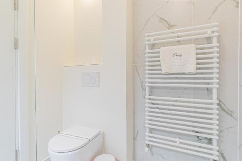 Deluxe King Studio room in Luxury Collection - Premium Studios Brasov