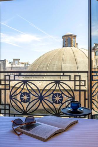 Emilion Hotel, Istanbul (photo 2)