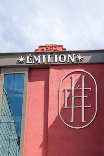 Emilion Hotel, Istanbul (photo 6)