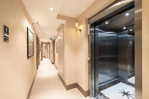 Emilion Hotel, Istanbul (photo 9)