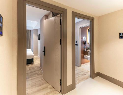 Emilion Hotel, Istanbul (photo 4)