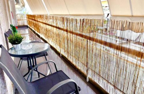 Alimos Apartment near Edem Beach with 2BDroom - image 10